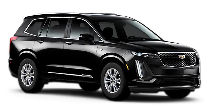 Cadillac-XT6