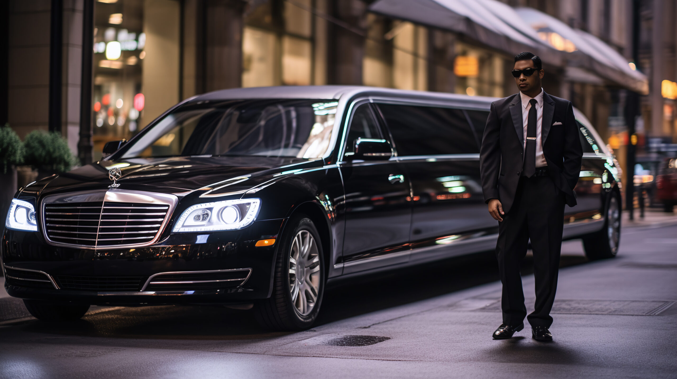 luxury-car-private-jet